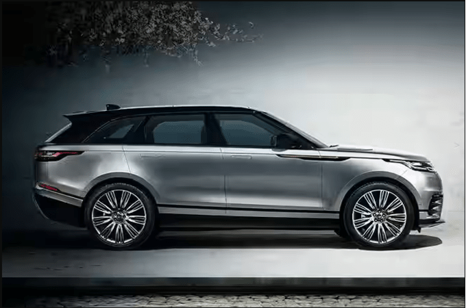 RANGE ROVER VELAR