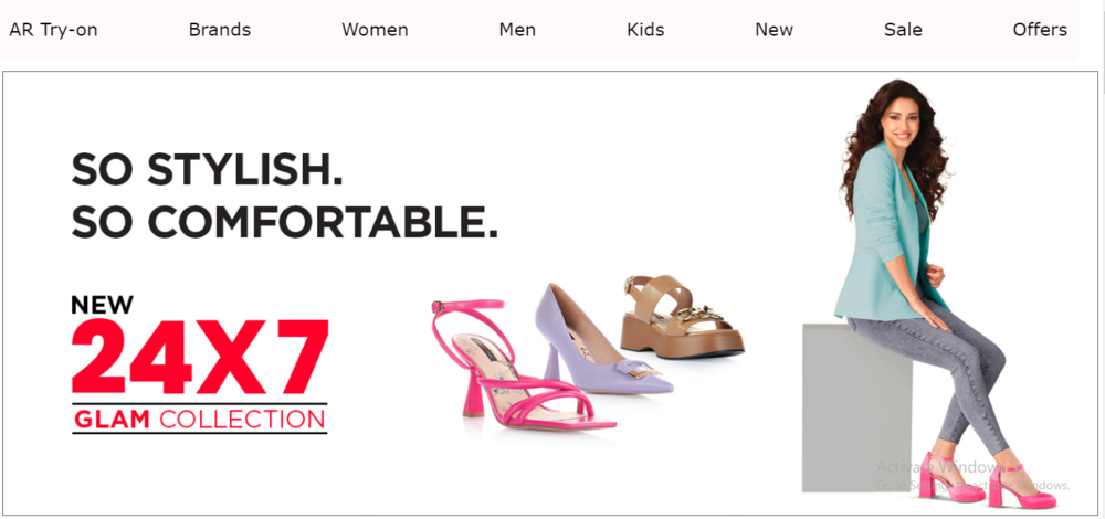  Bata Frontend Project img 